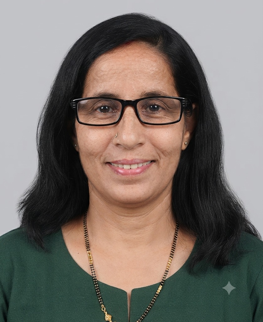 Nalini Yadav - Full time Cook in borivali east in Mumbai